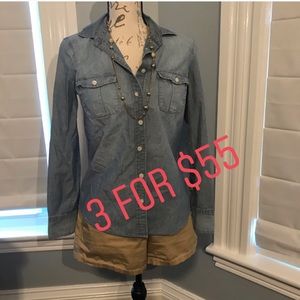 Closet staple! Must have!